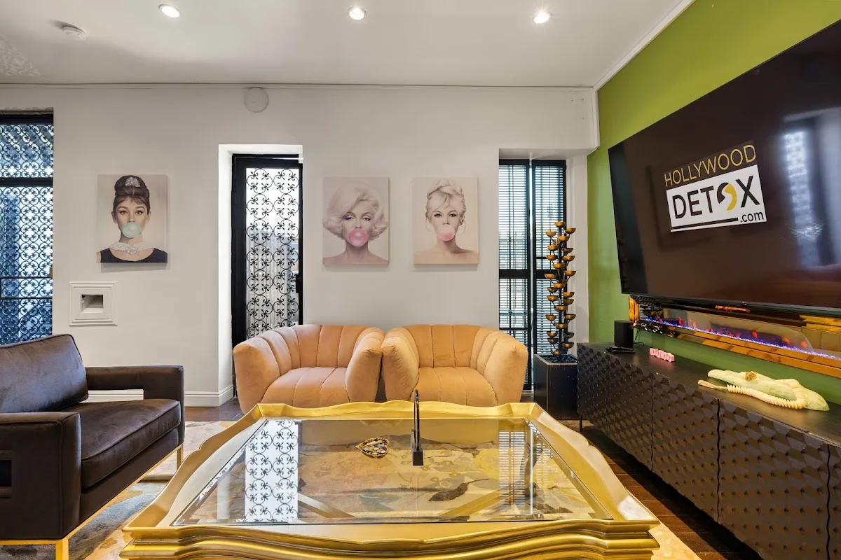 Hollywood Detox - Foto 4