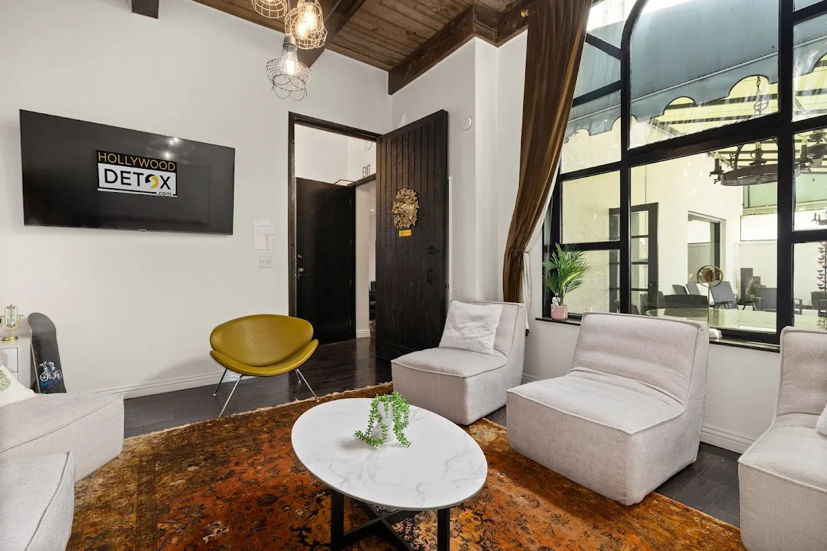 Hollywood Detox - Foto 5