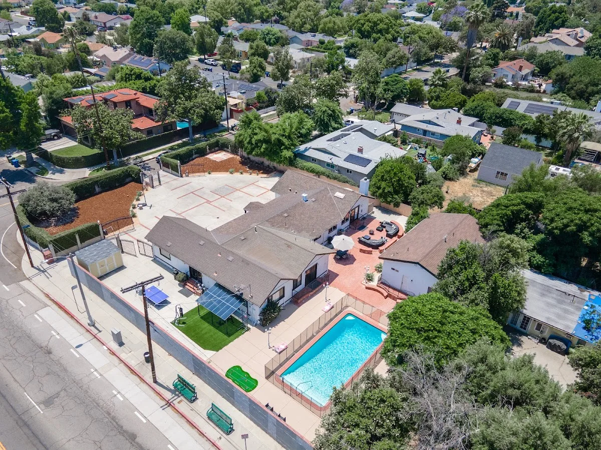 Northridge Addiction Treatment Center - Foto 2