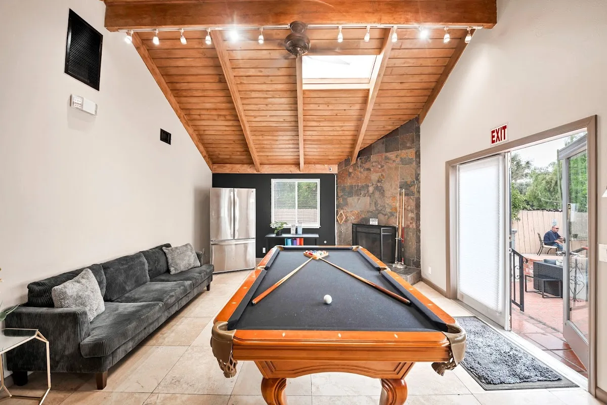 Northridge Addiction Treatment Center - Foto 4