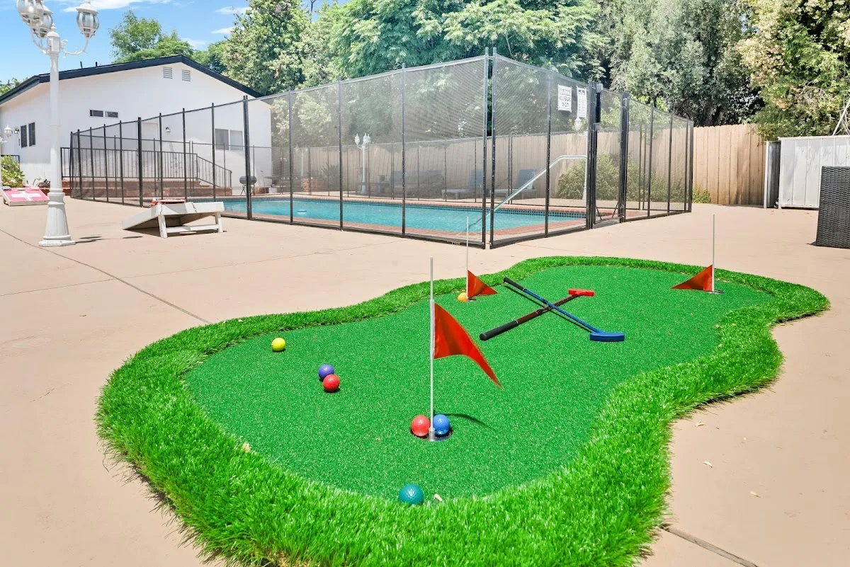 Northridge Addiction Treatment Center - Foto 5