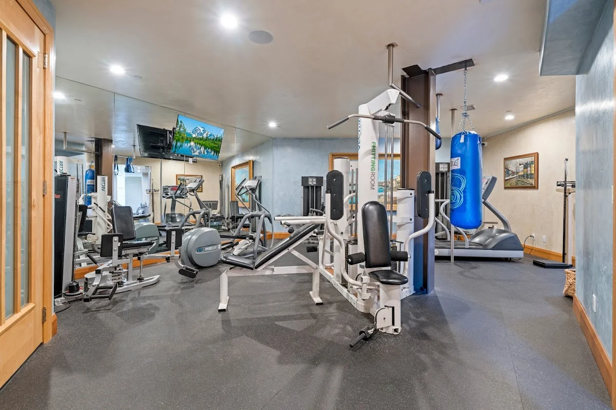Ritz Recovery | Luxury Rehab & Detox