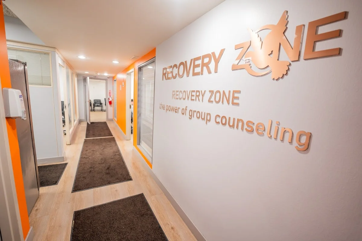 Recovery Zone