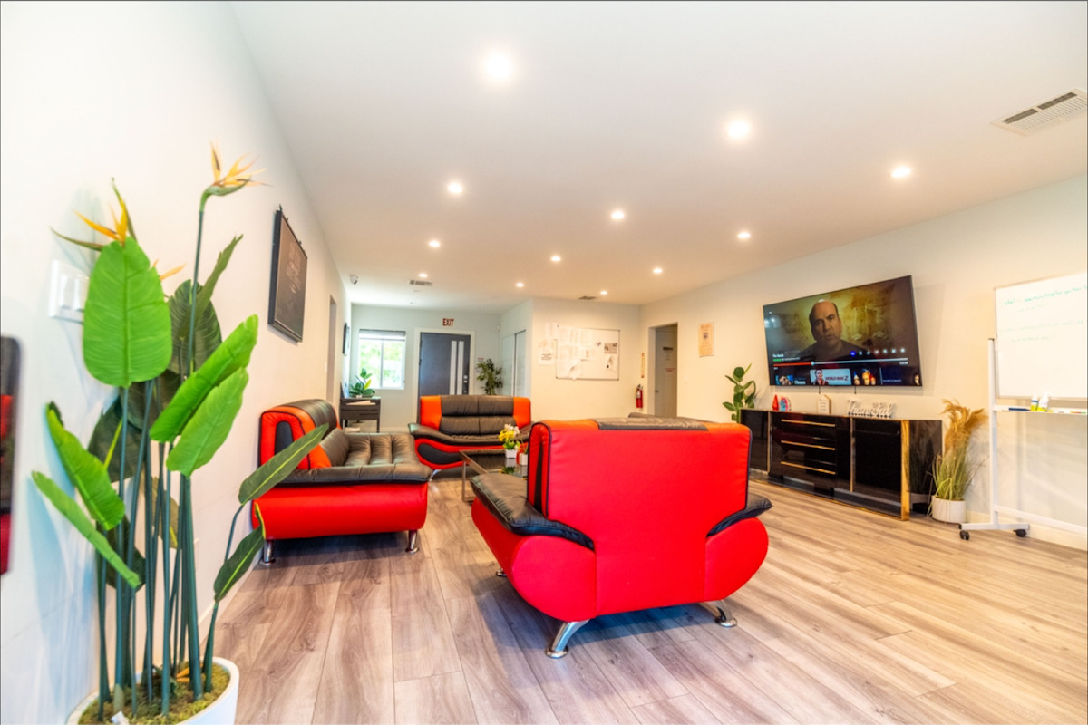 LA Wellness Home