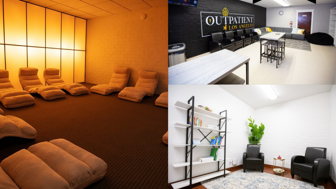 Outpatient Los Angeles - Foto 6