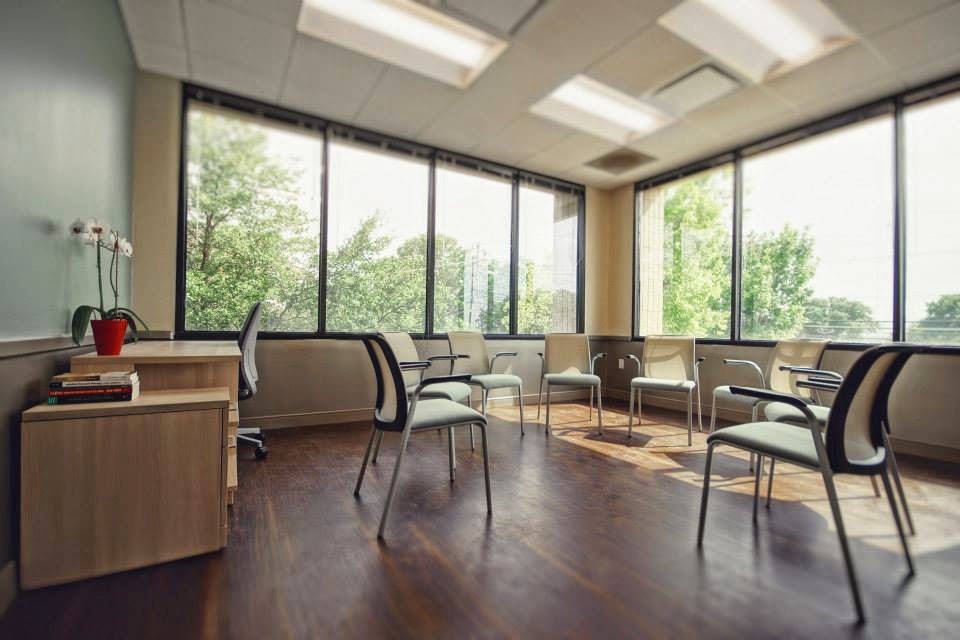 Recovery And Wellness Center, Intensive Outpatient - Foto 6