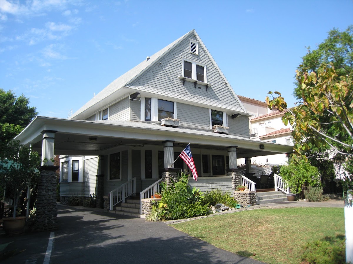 The Gooden Center Outpatient Program - Ảnh 3