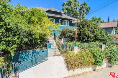 Hilltop House Sober Living - Foto 2