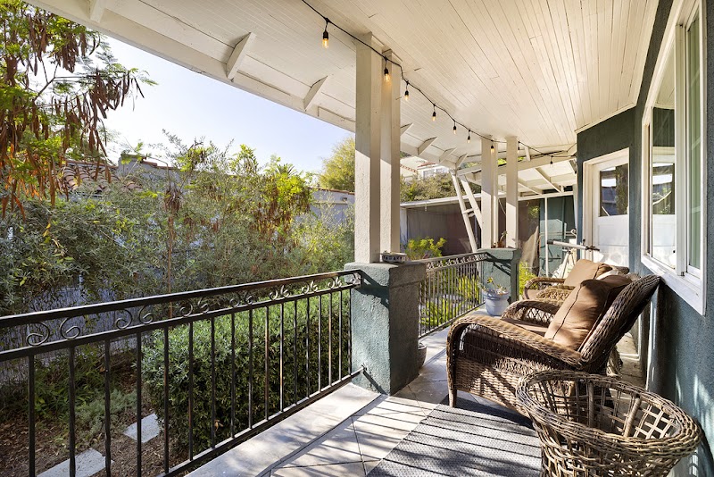 Hilltop House Sober Living - Foto 4