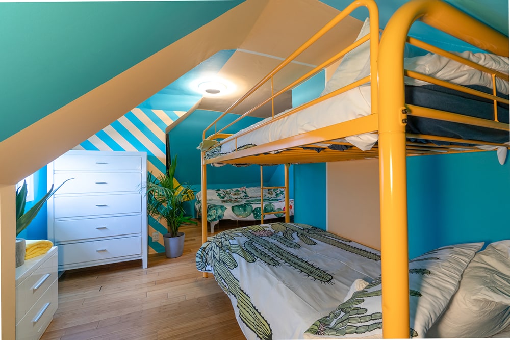Rainbow Hill Sober Living - Foto 2