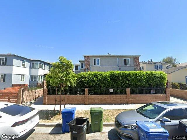 Bridges Recovery Sober Living Apartment Homes Los Angeles - Ảnh 6