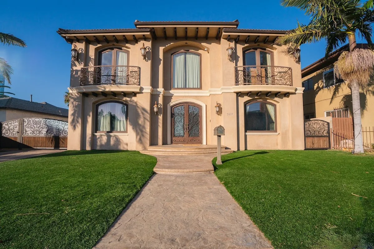 Design For Recovery - Sober Living in Los Angeles - Foto 1