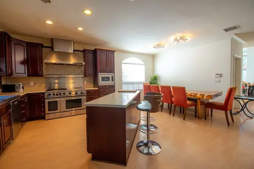 The Nook Sober Living in Los Angeles for Men facility photo