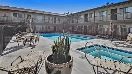 Eudaimonia Recovery Homes Sober Living - Los Angeles, CA facility photo