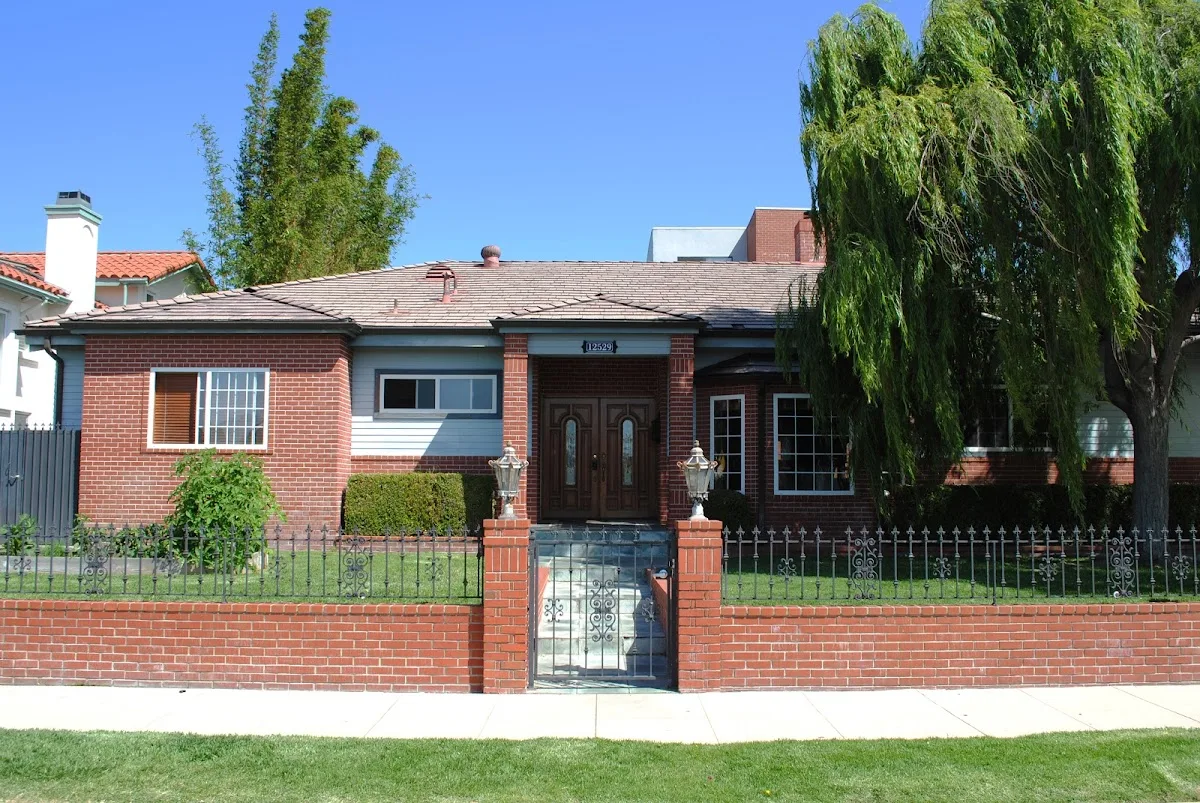 The Last House | Los Angeles Men's Sober Living Program - Foto 2