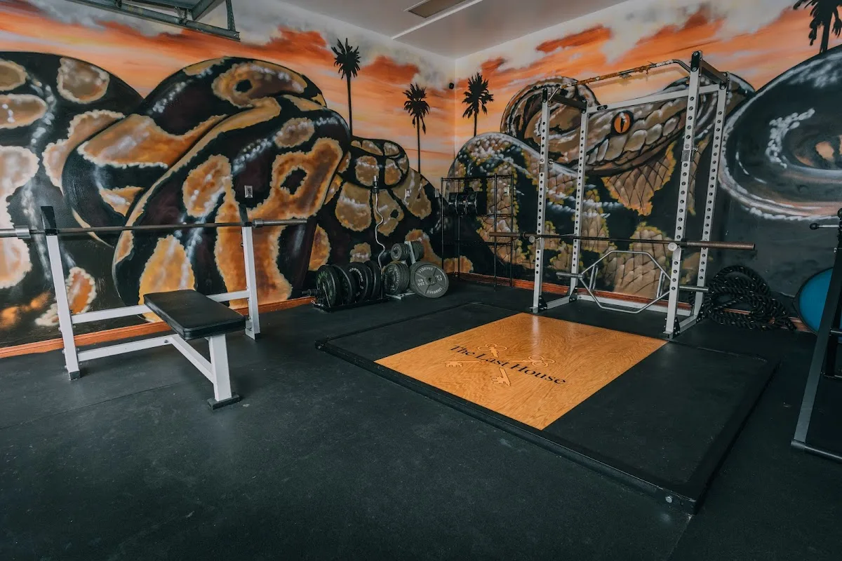 The Last House | Los Angeles Men's Sober Living Program - Foto 3