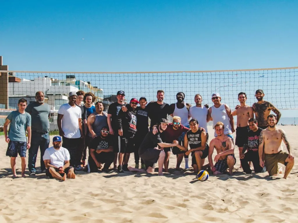 Design For Recovery - Los Angeles Sober Living - Ảnh 1