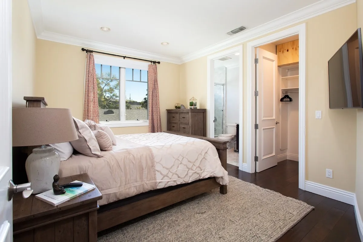 1Method | Luxury Sober Living Homes in West Los Angeles - 照片 2