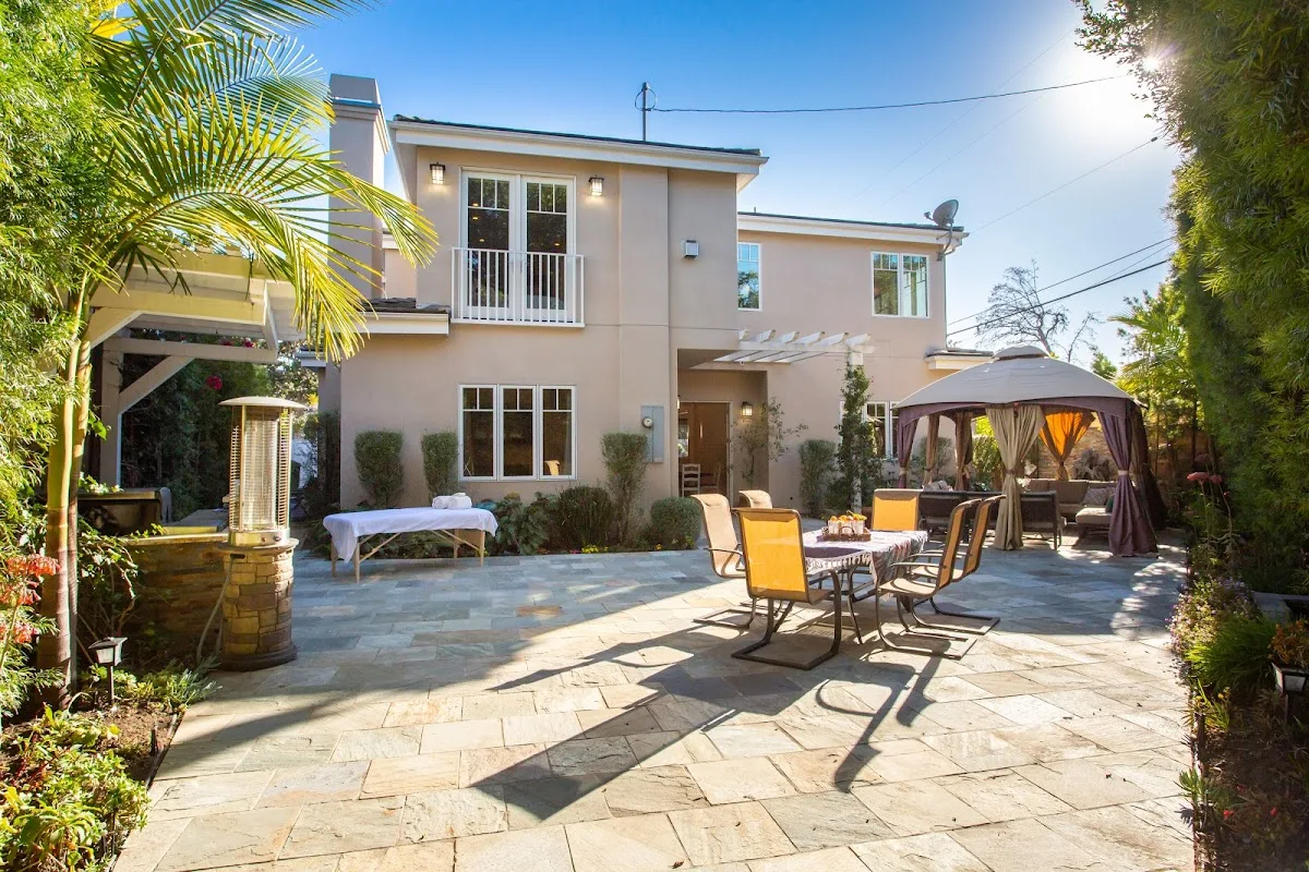 1Method | Luxury Sober Living Homes in West Los Angeles - 照片 3