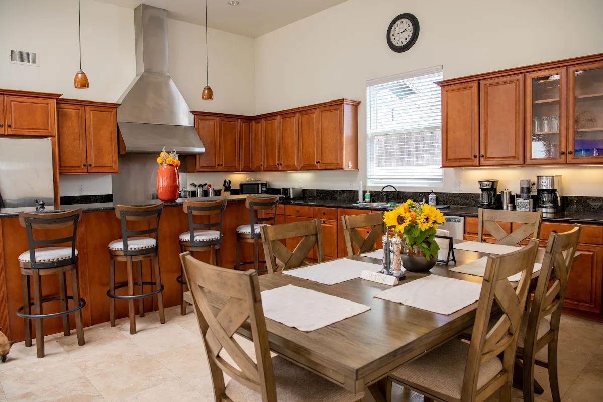 Open Sky Recovery - Ảnh 4