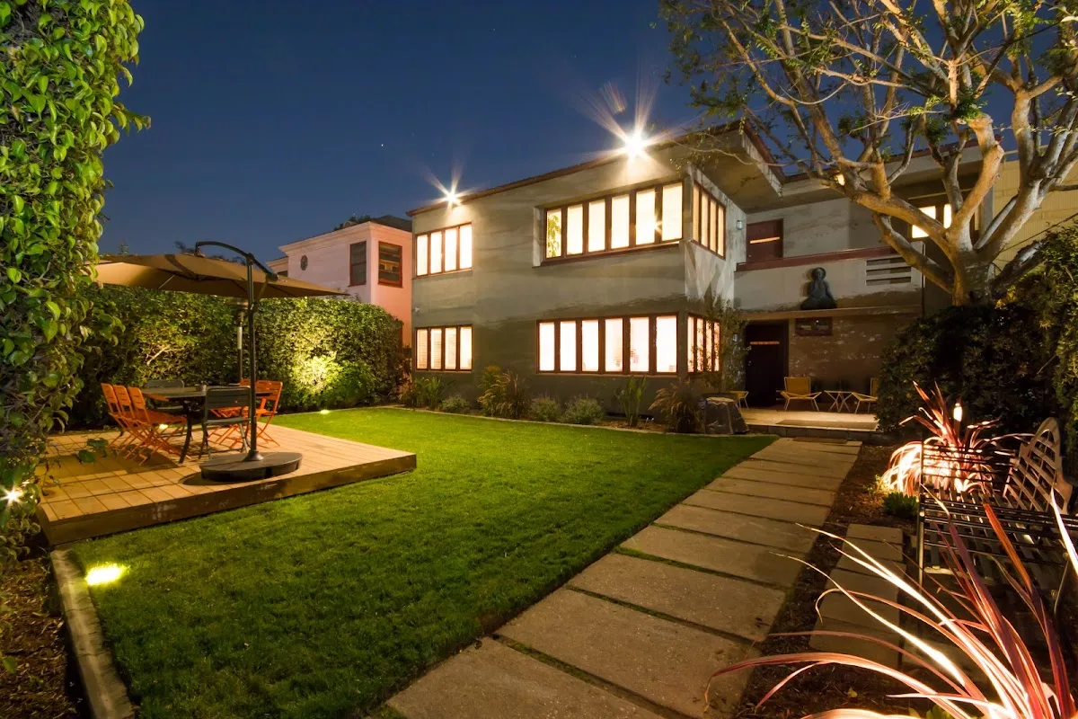 Ogden House Sober Living - Foto 3