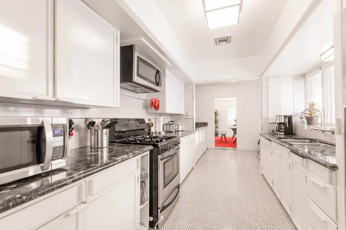 Ogden House Sober Living - Foto 5