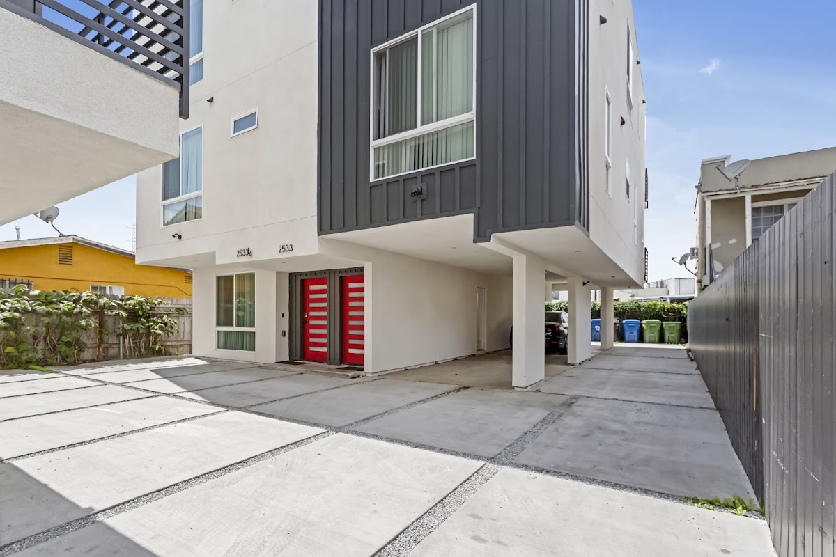 Gracious Wellsprings Sober Living - 사진 6