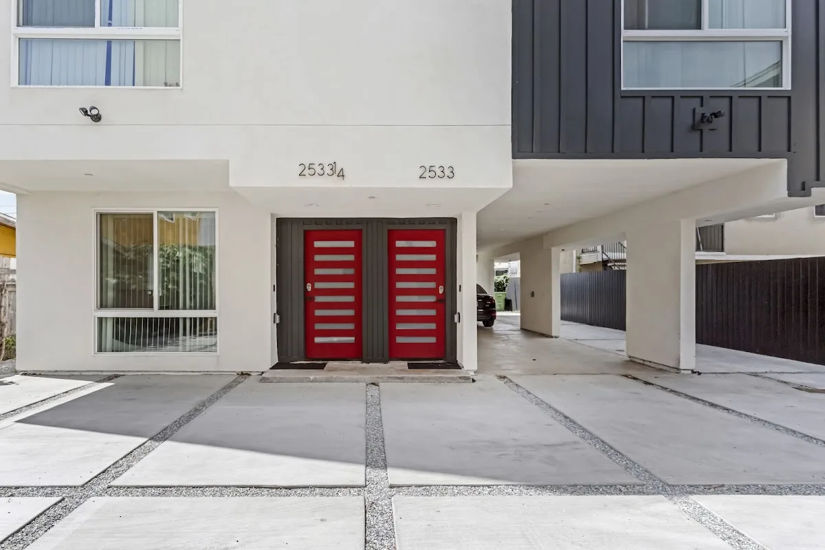 Gracious Wellsprings Sober Living - 사진 2