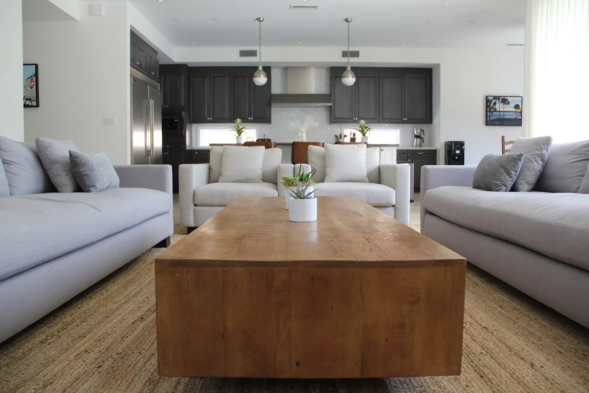 Spear Recovery | Los Angeles Men's Sober Living Home - 照片 2