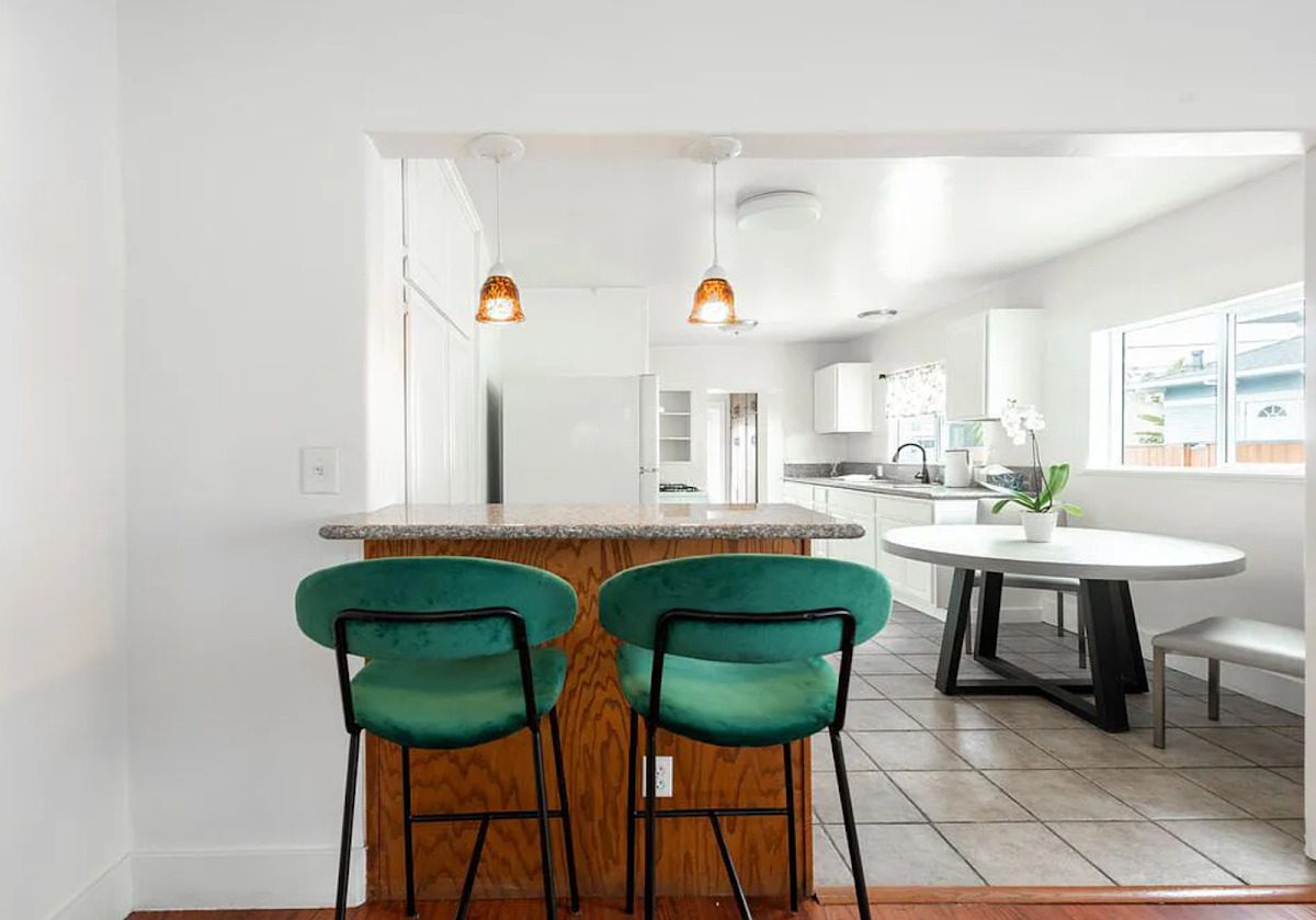 Solstice Recovery - Men's Sober Living House Los Angeles - 照片 6