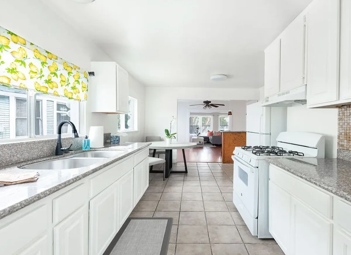 Solstice Recovery - Men's Sober Living House Los Angeles - 照片 2