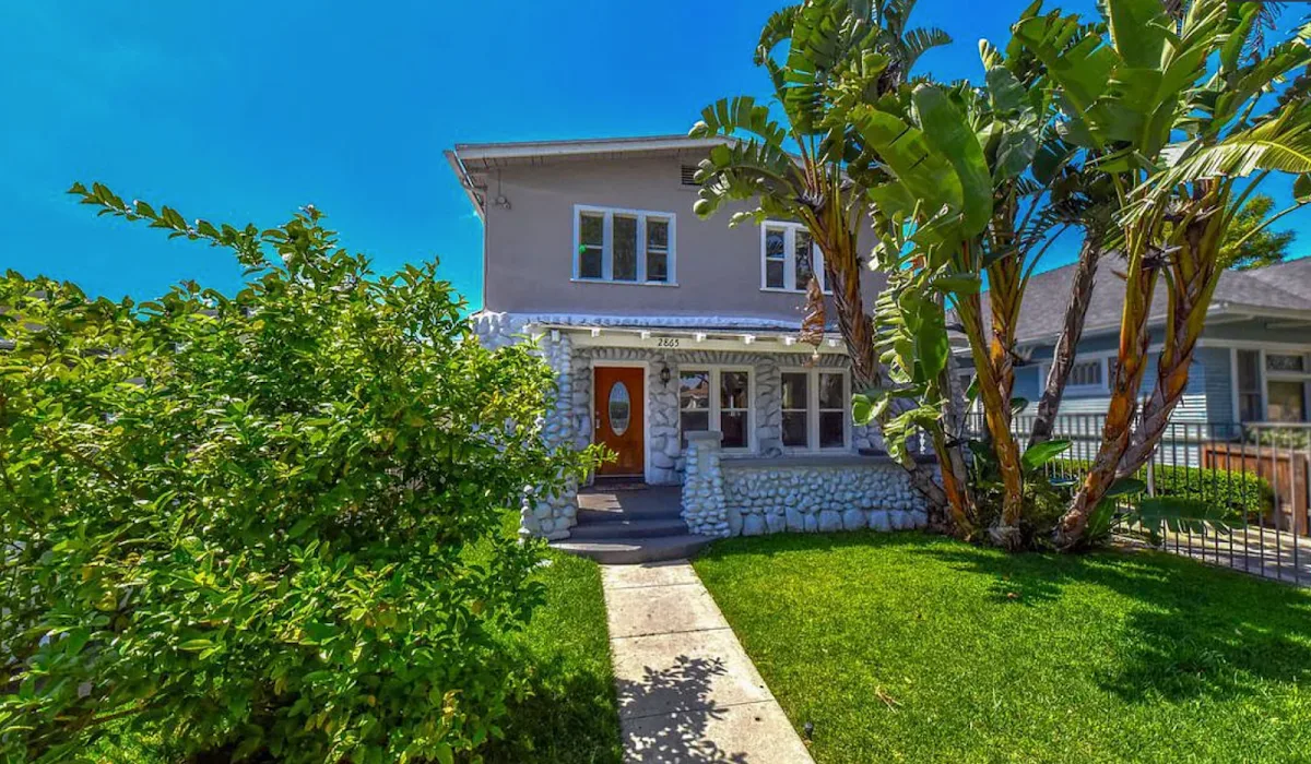 Solstice Recovery - Men's Sober Living House Los Angeles - 照片 3