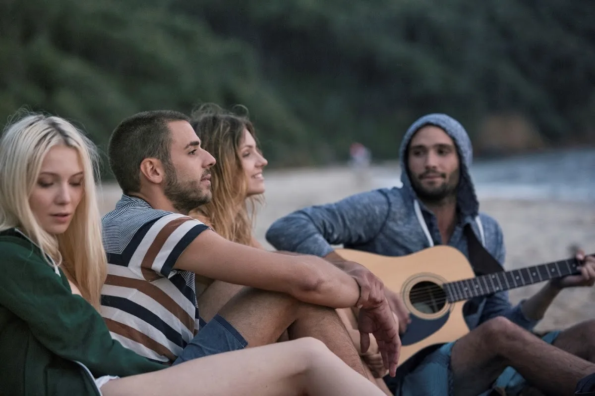 Transcend Recovery Community and Sober Living