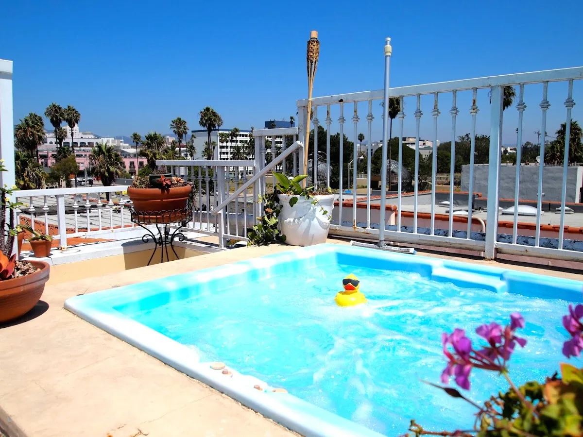 Transcend Recovery Community and Sober Living - 照片 2