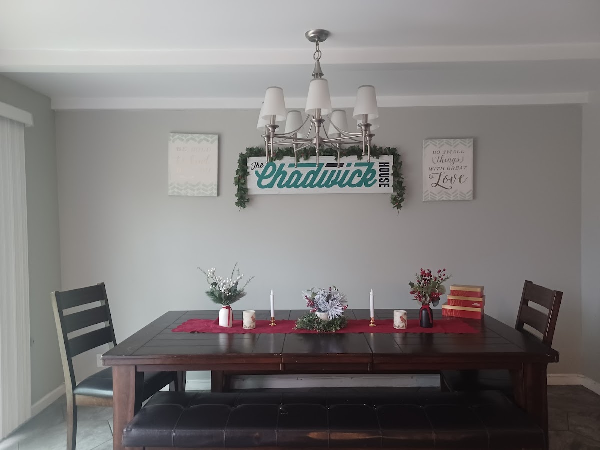 The Chadwick House Sober Living - Photo 4