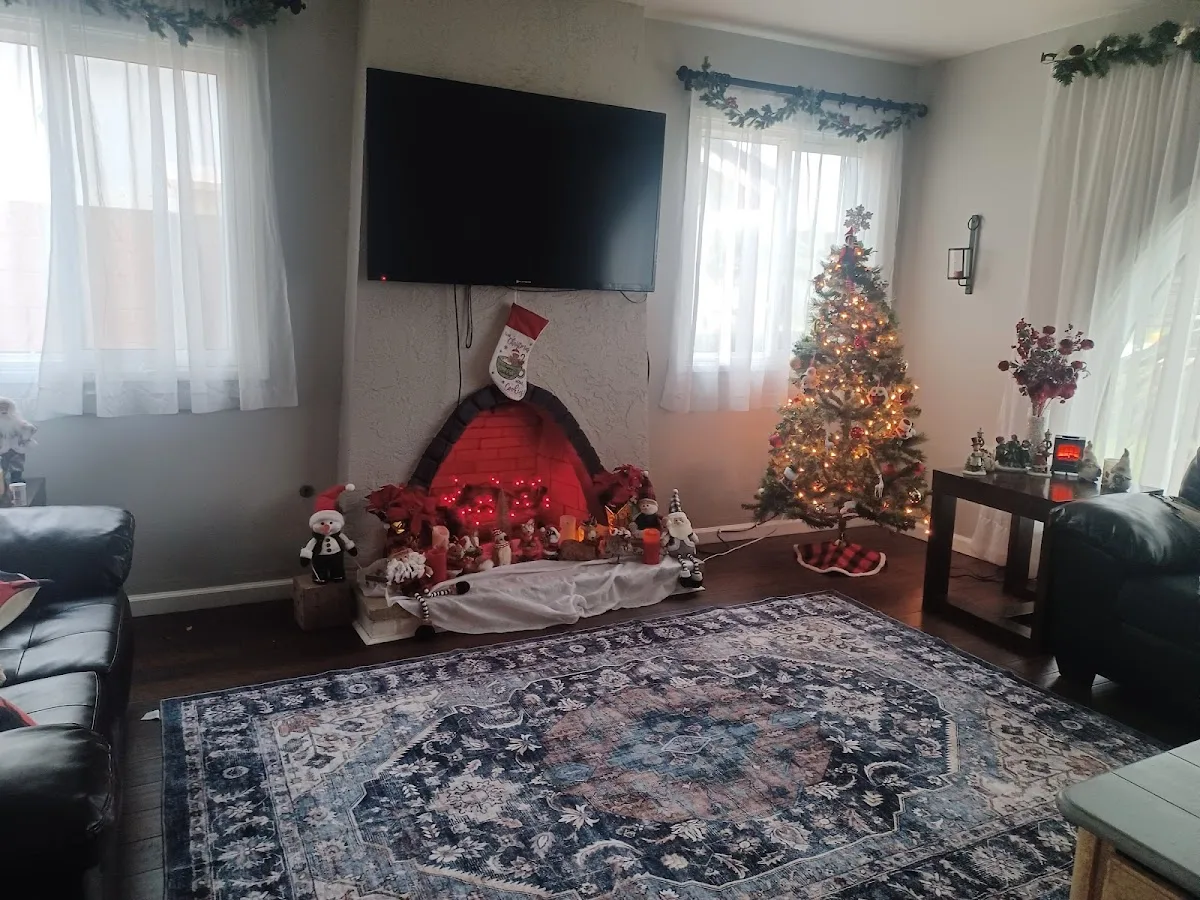 The Chadwick House Sober Living - Foto 5