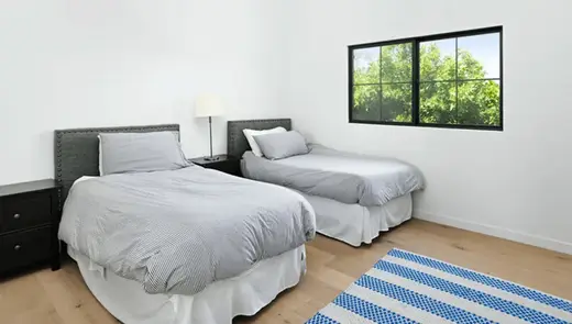 Riviera Recovery Sober Living facility photo