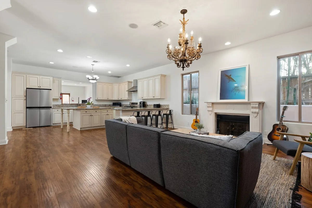 Riviera Recovery Sober Living - Foto 2