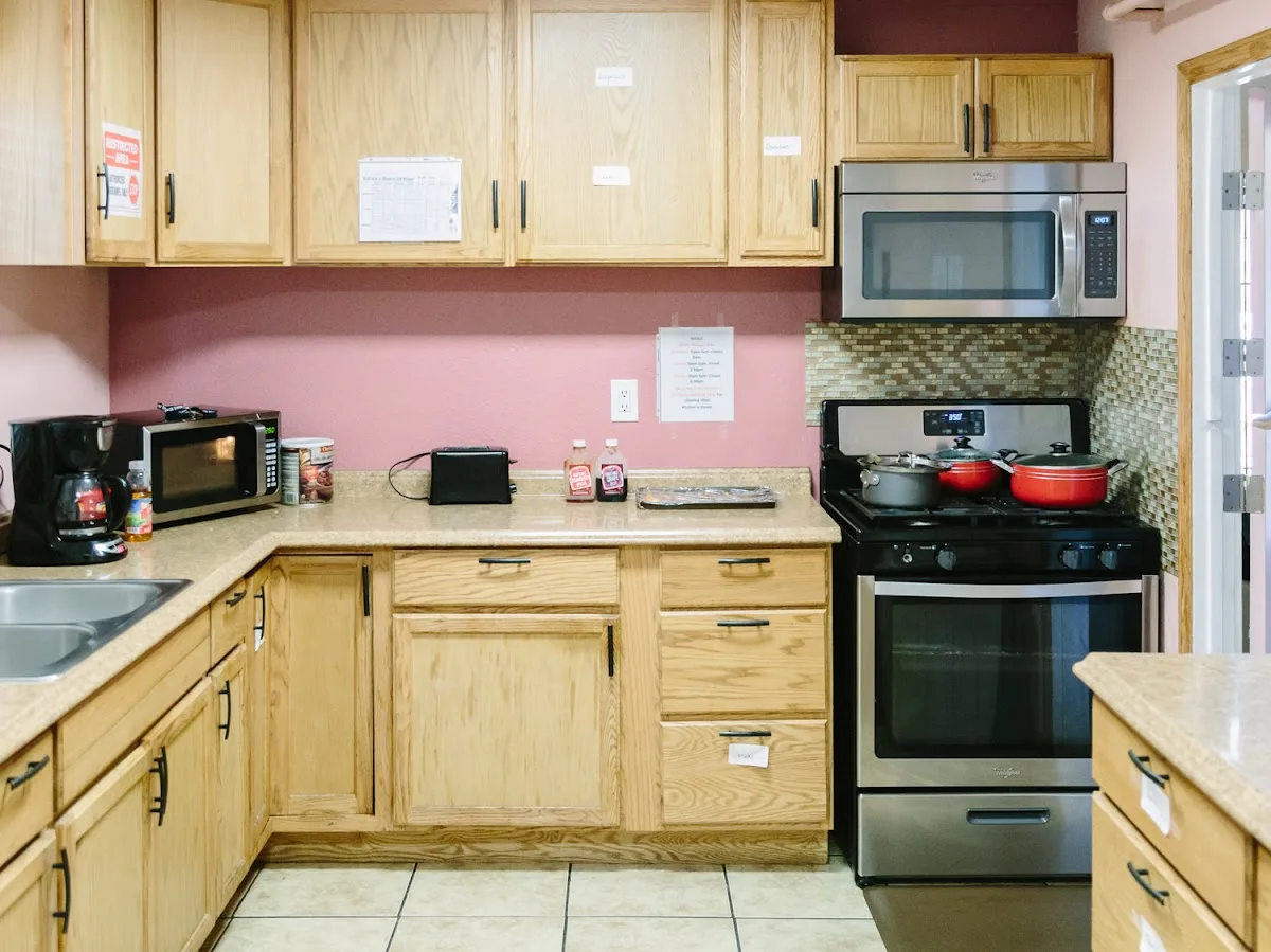 Edrica's House of Hope