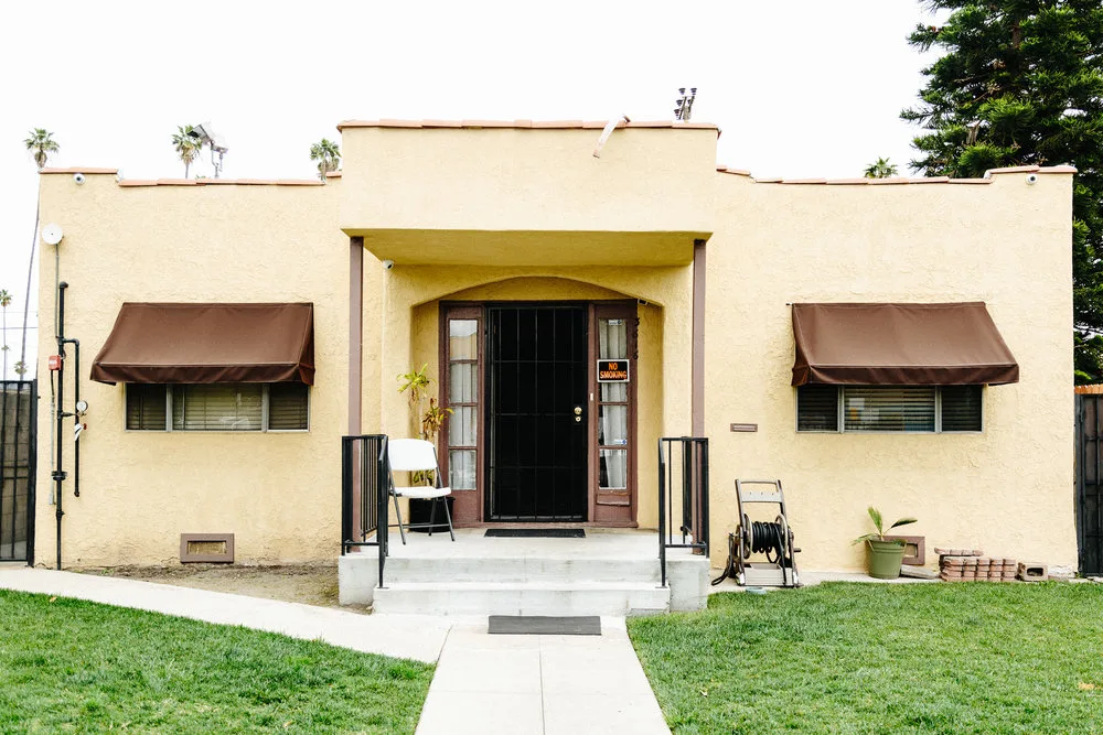 Edrica's House of Hope - Ảnh 4