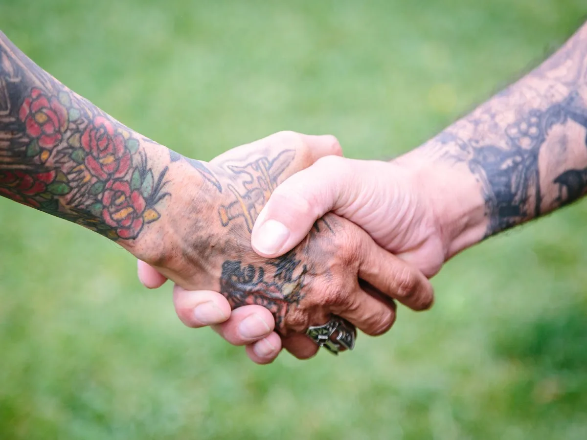 Edrica's House of Hope - Ảnh 5