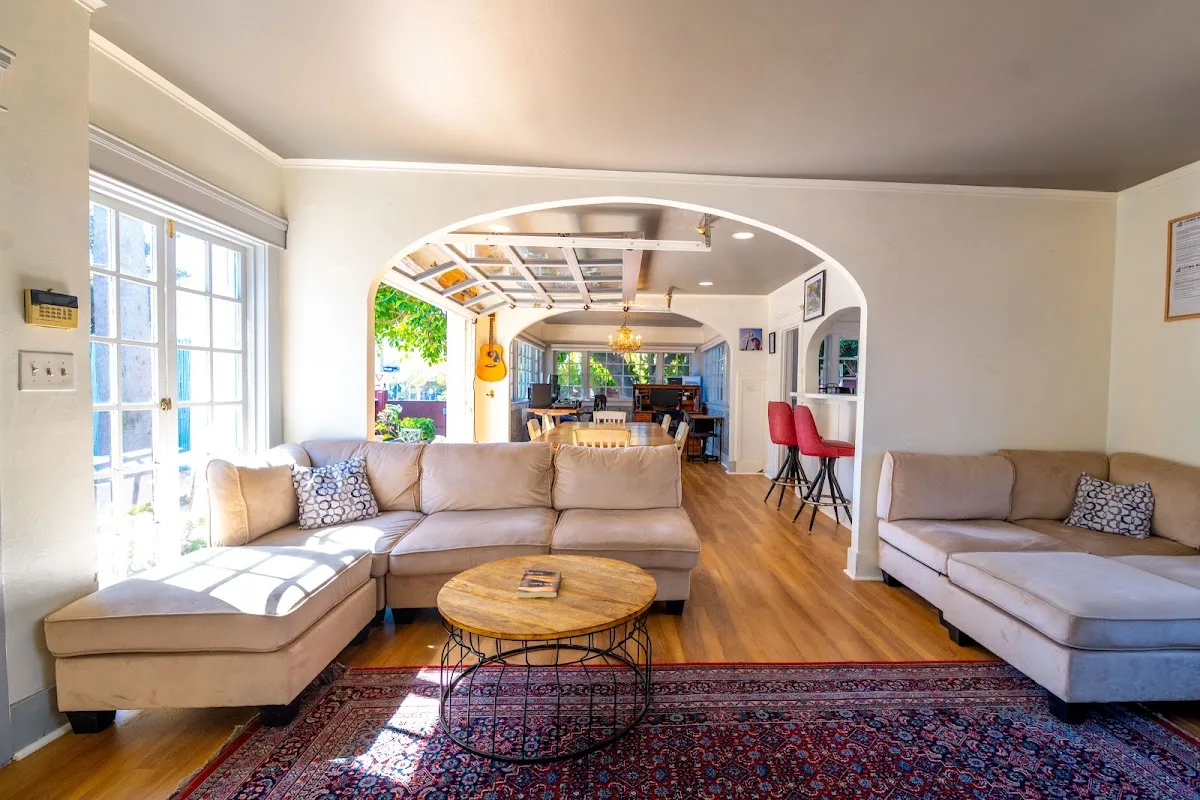 Living Now Sober Living Los Angeles - Ảnh 3