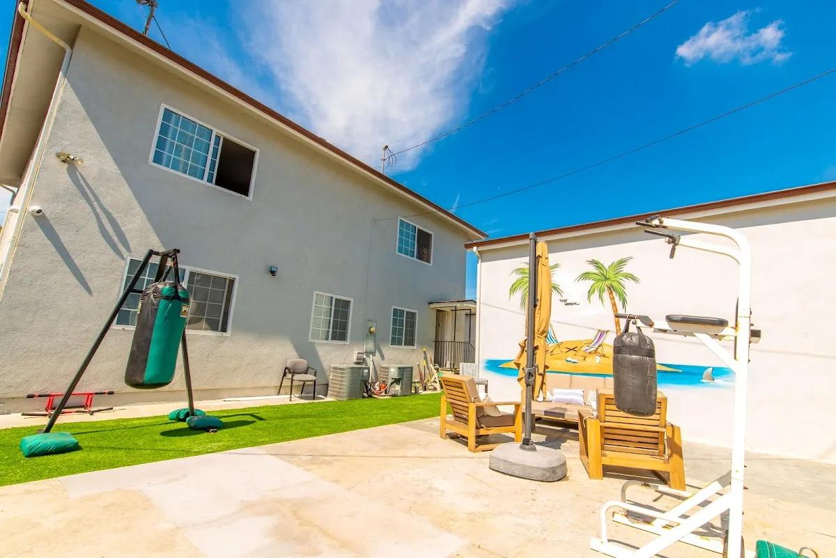 Living Now Sober Living Los Angeles - Ảnh 4