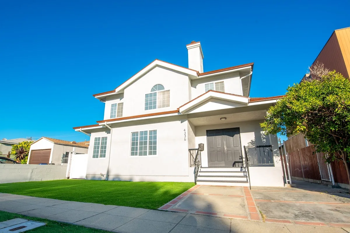 Living Now Sober Living Los Angeles - Ảnh 5