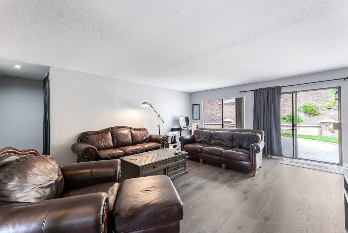 The Park House Sober Living - 照片 3