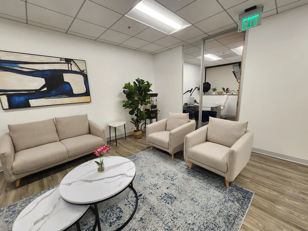 Synergy Empowering Recovery | DETOX PHP IOP SOBER LIVING, Alcohol & Drug Rehab in Beverly Hills | Addiction Treatment in CA - Ảnh 3