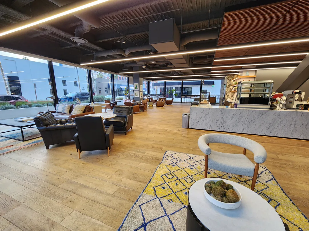 Synergy Empowering Recovery | DETOX PHP IOP SOBER LIVING, Alcohol & Drug Rehab in Beverly Hills | Addiction Treatment in CA - Ảnh 5