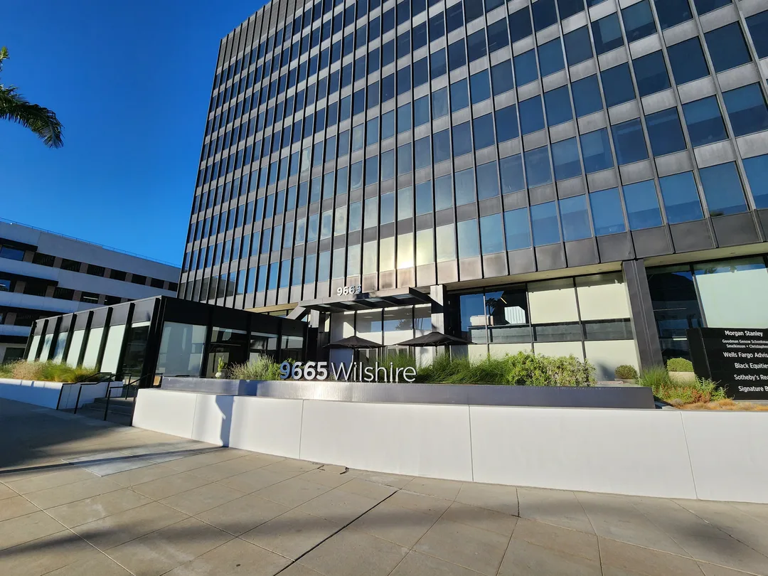 Synergy Empowering Recovery | DETOX PHP IOP SOBER LIVING, Alcohol & Drug Rehab in Beverly Hills | Addiction Treatment in CA - Ảnh 6