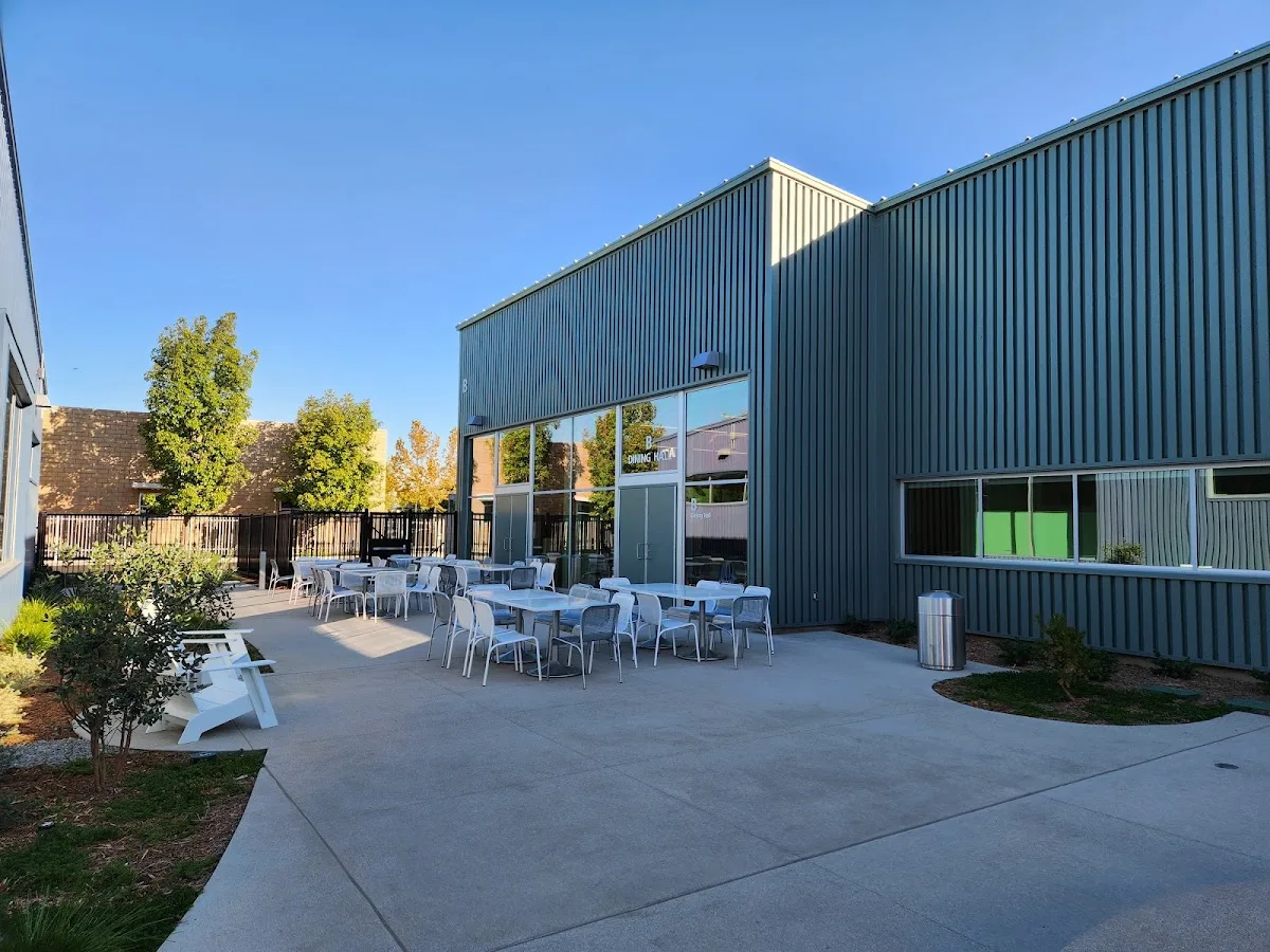 Exodus Recovery Safe Landing