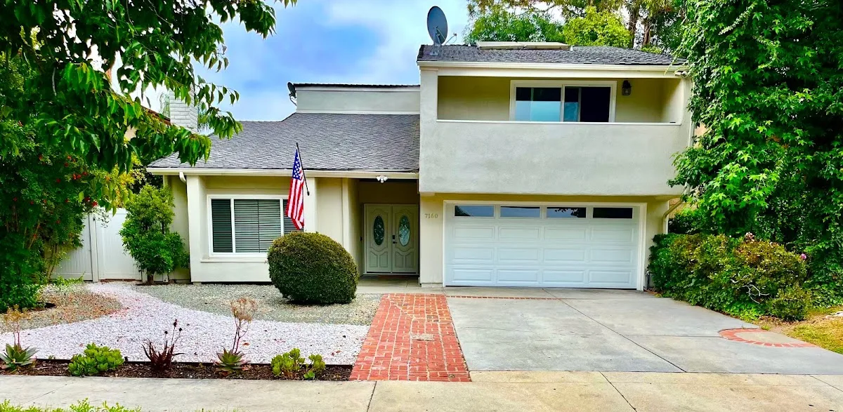 Freedom House Recovery